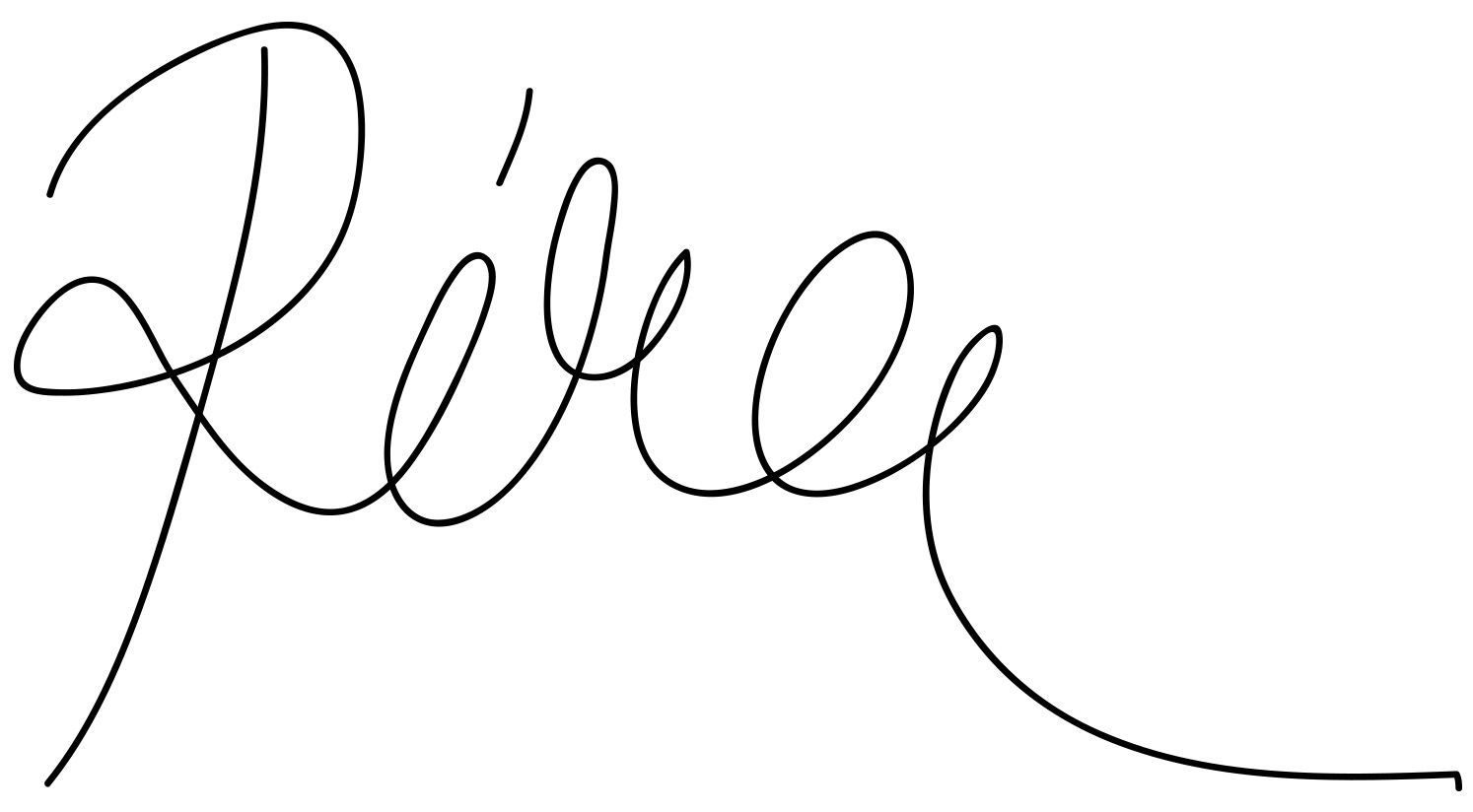 signature