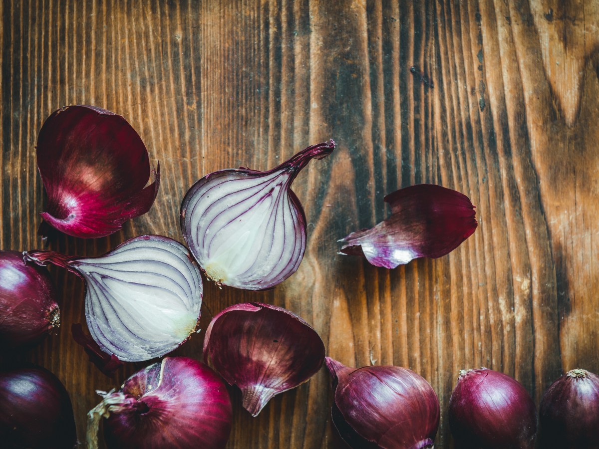 Mi az a funkcionális medicina, és mi köze a&nbsp;hagymához?