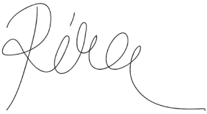 signature with background removed