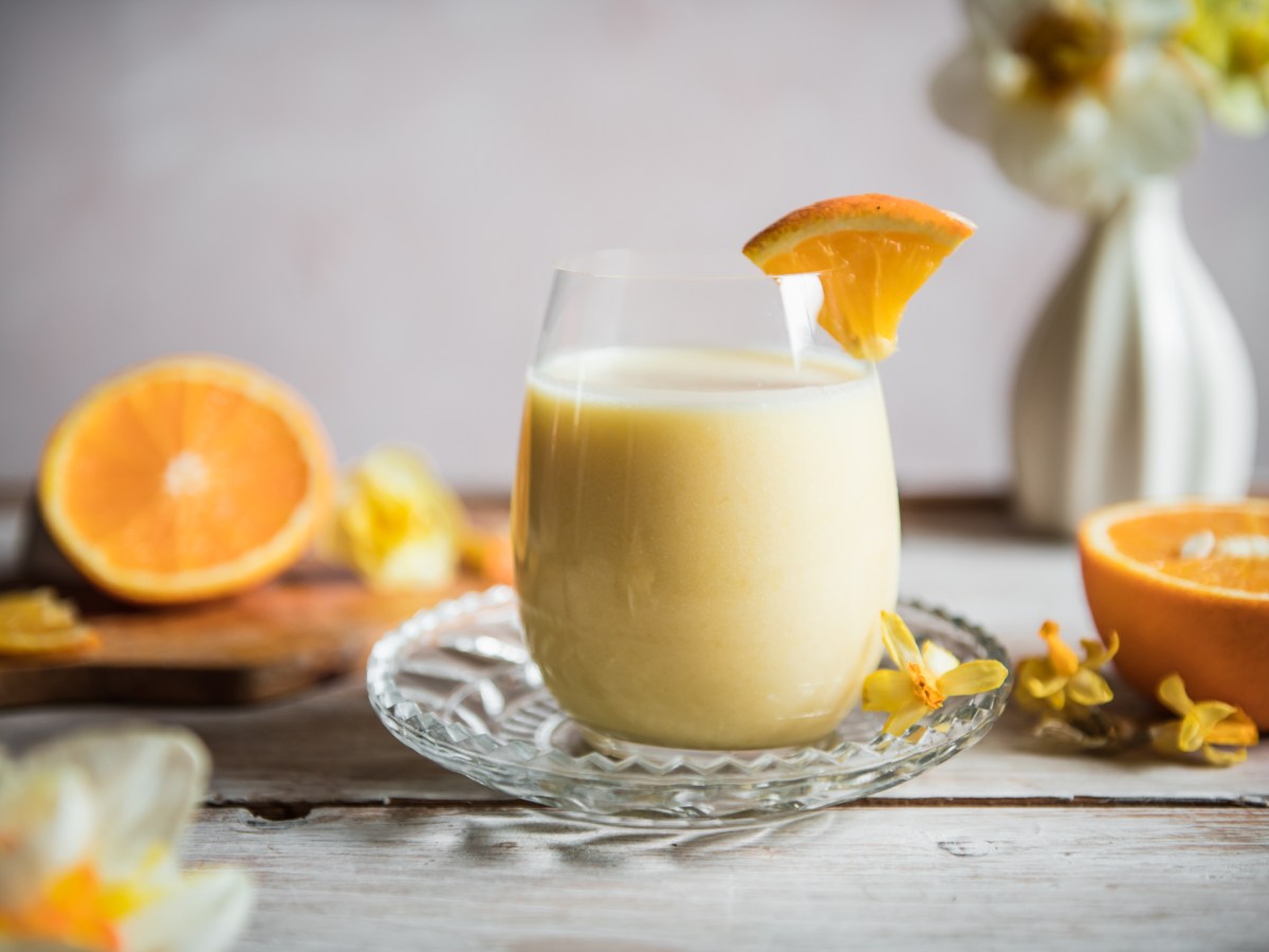 Mellékvese támogató “koktél”