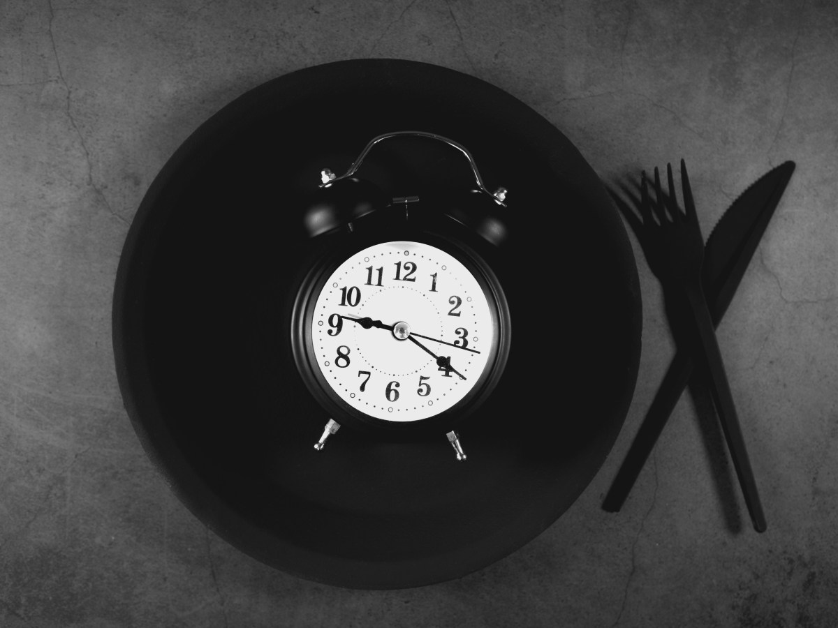 Beszélnünk kell: a böjtölés&nbsp;trendről